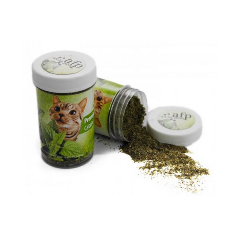 喵星人 小食 猫草 第1页